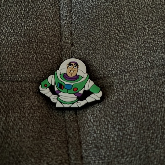 Toy Story Croc Charms - Picture 10 of 16